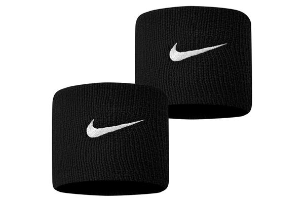 Polsini Nike OPTION NIKE | Fascia & polsini | NNN04010BK/WH